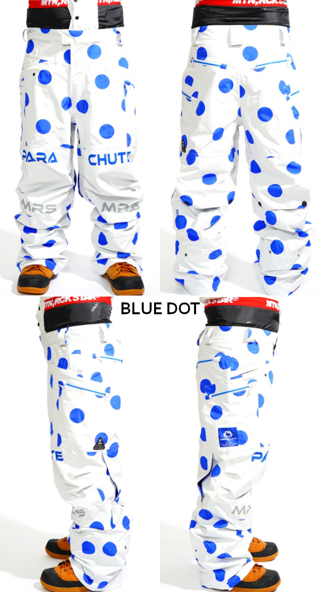 楽天市場】26-27 MTN ROCK STAR マウンテンロックスター PARACHUTE