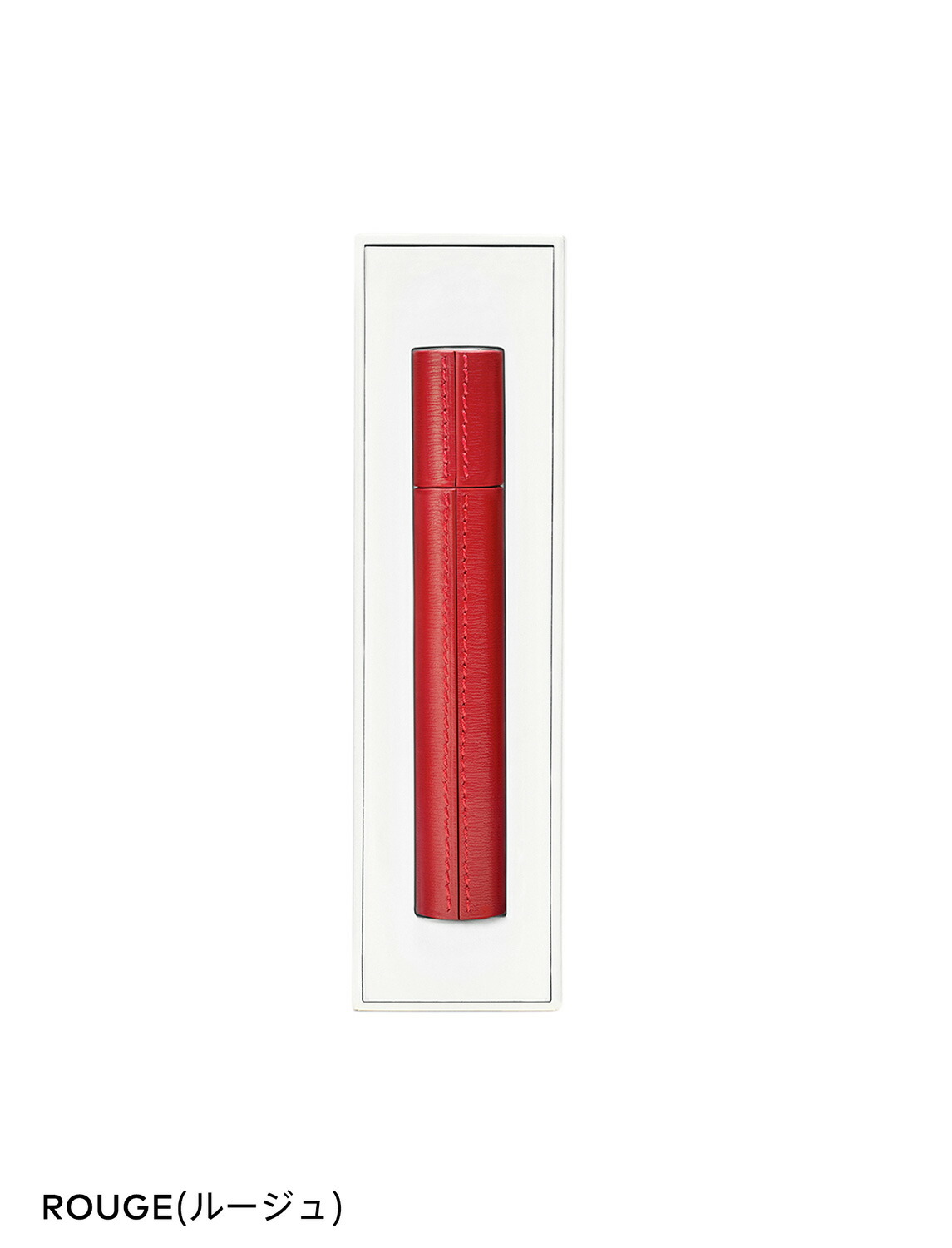 楽天市場】【80%OFF】ラ ブーシュ ルージュ マスカラレザーケース/ La