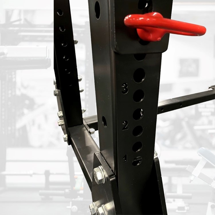 楽天市場】【全国送料無料】ハーフラック ONI 鬼 耐荷重(静止状態) 約