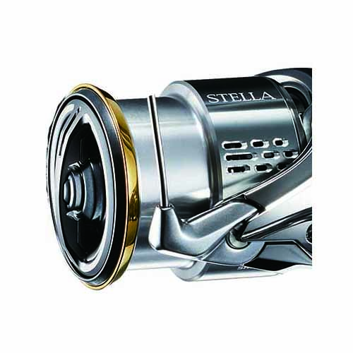 楽天市場】18ステラ スプール 4000の通販