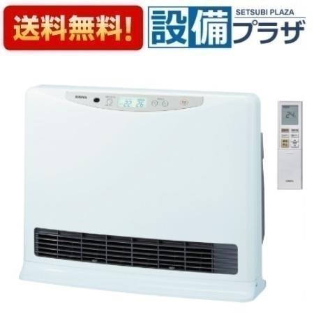 楽天市場】温水ルームヒーター 長府の通販