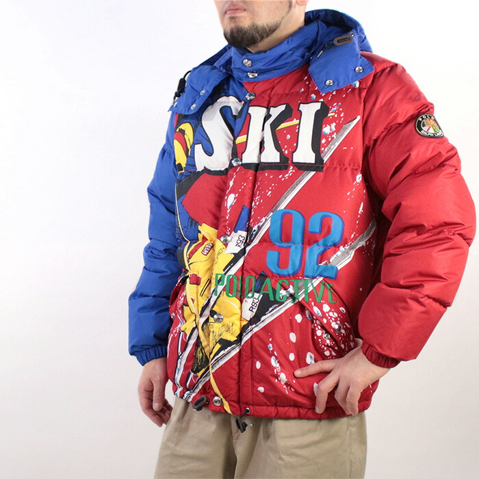 楽天市場】レビューでクーポン☆ポロ ラルフローレン ダウンジャケット