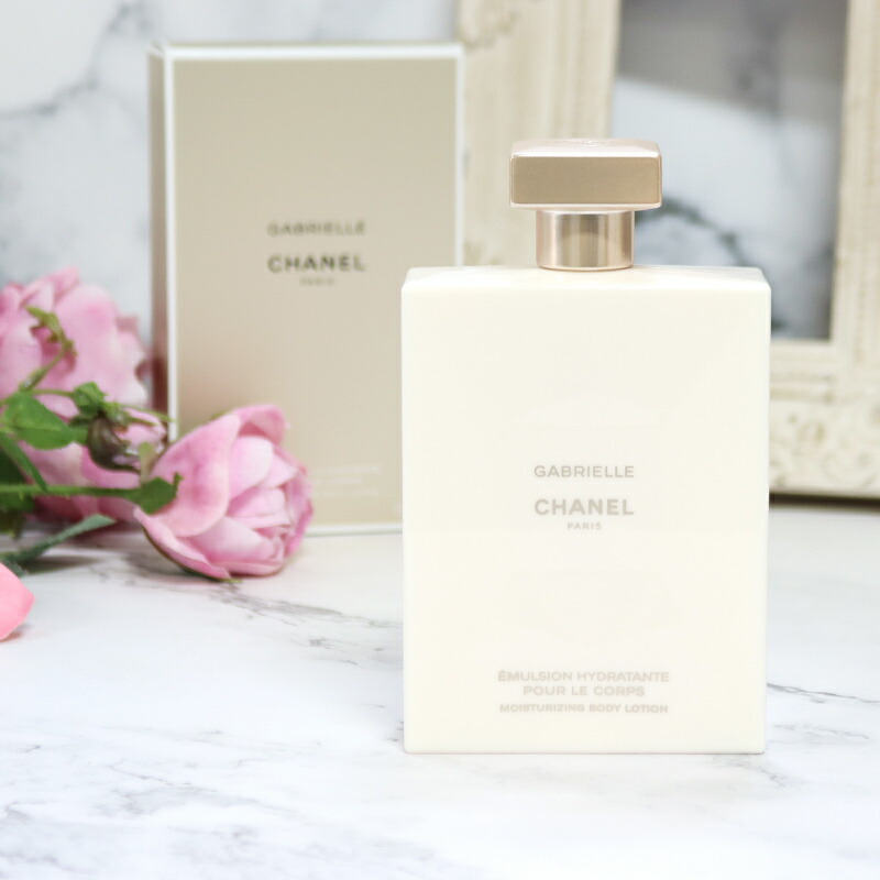 楽天市場】シャネル ボディ ローション 200ml コスメ 化粧品 ボディ