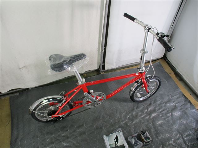 楽天市場】【整備済】『35％OFF』アウトレット 2022 DAHON（ダホン） D