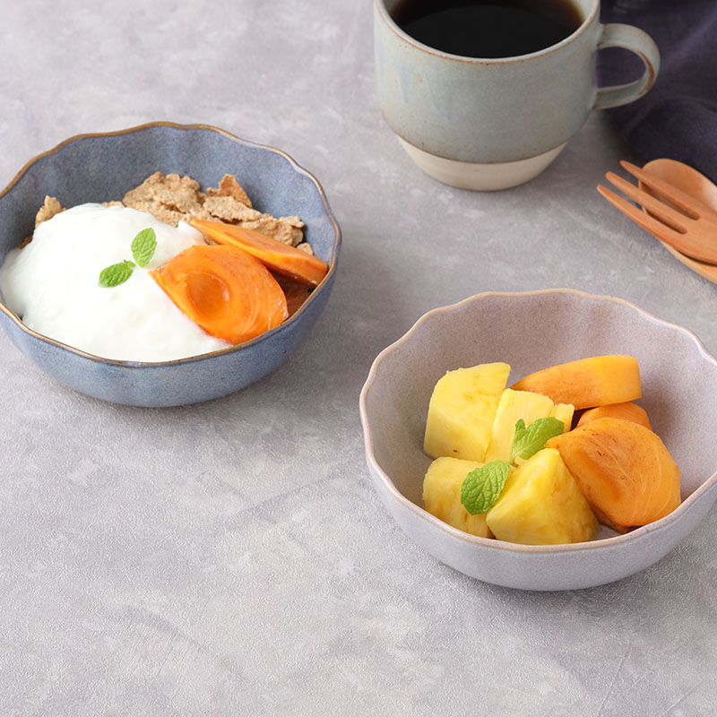 楽天市場】【最大2000円クーポン3/4 20:00〜3/11 1:59】花型ボウル S