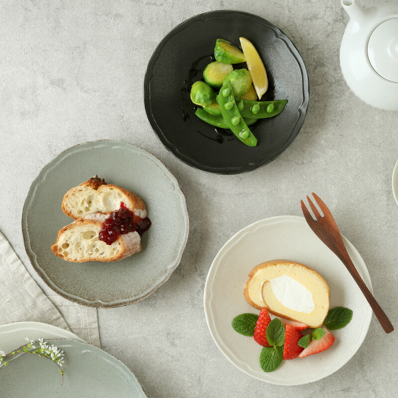 楽天市場】【最大2000円クーポン3/4 20:00〜3/11 1:59】プレート 16.5