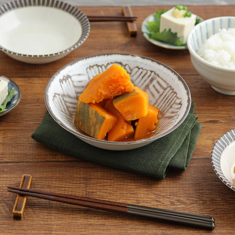 楽天市場】【最大2000円クーポン3/4 20:00〜3/11 1:59】中鉢 17cm 雪