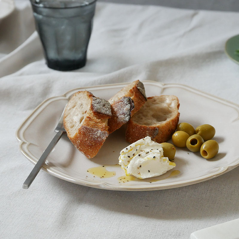 楽天市場】【最大2000円クーポン3/4 20:00〜3/11 1:59】プレート 24cm