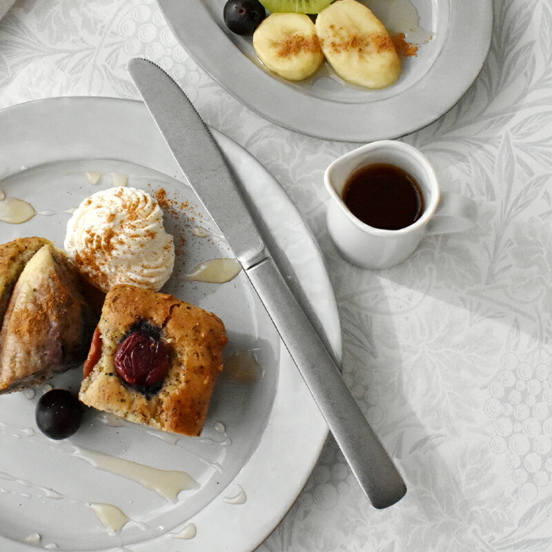 楽天市場】デザートナイフ 20cm Alto ステンレスステンレス 高品質