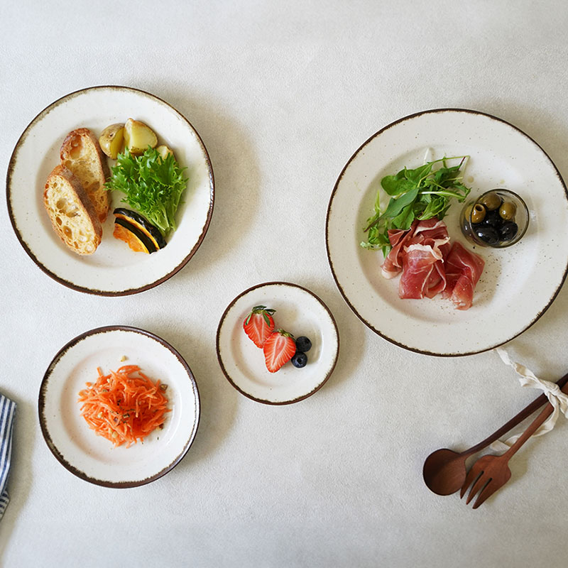 楽天市場】【最大2000円クーポン3/4 20:00〜3/11 1:59】プレート4枚