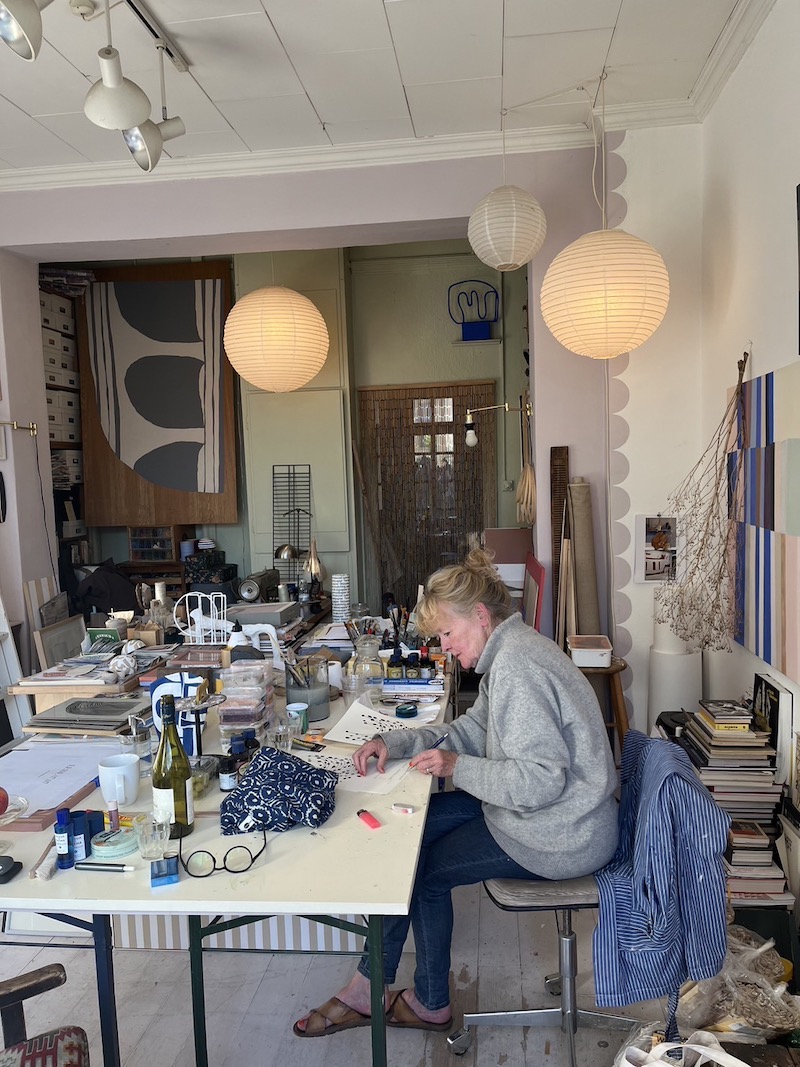 楽天市場】Collaboration #3 (x-large) by Leise Dich Abrahamsen