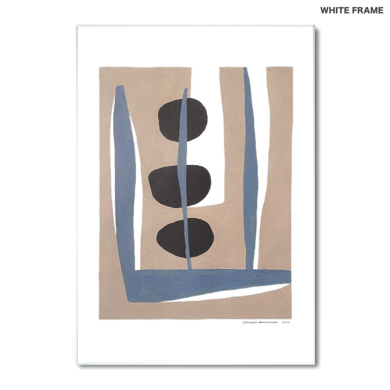 楽天市場】Collaboration #4 (x-large) by Leise Dich Abrahamsen