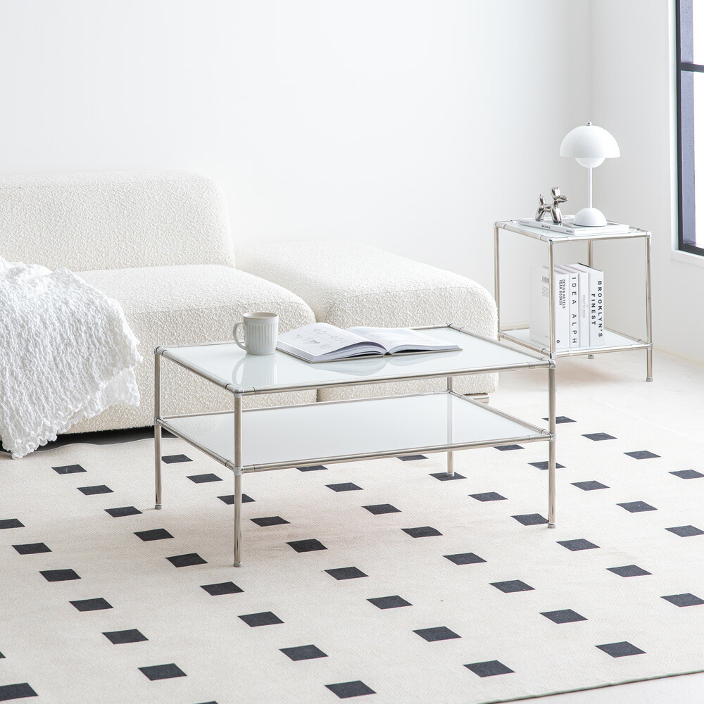 楽天市場】[数量限定]半額クーポン3/8 20時〜 モジュールラック