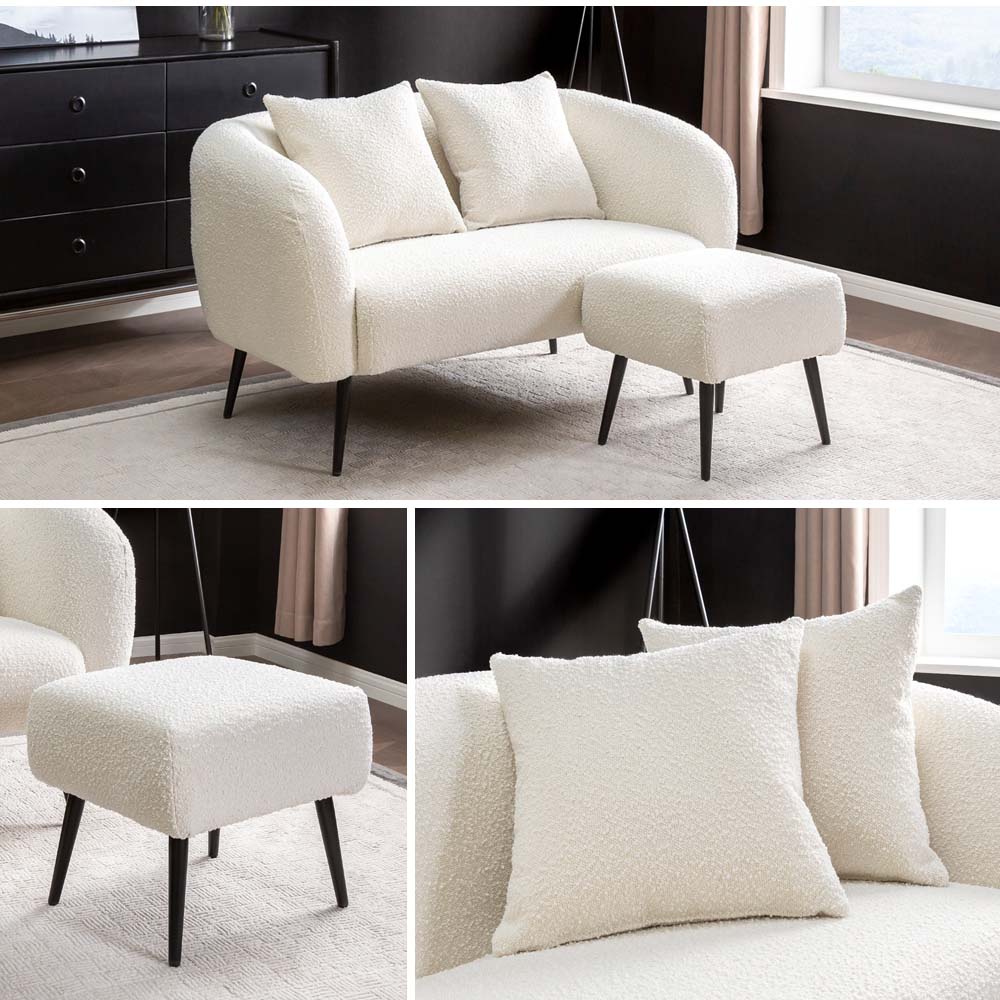 楽天市場】[SS数量限定]半額クーポン3/8 20時〜 ソファ 2人掛け