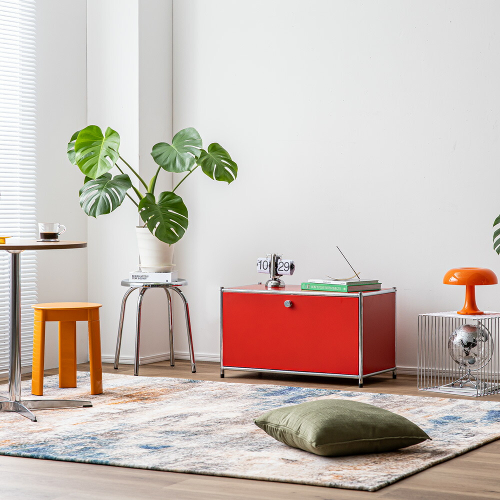 楽天市場】[数量限定]半額クーポン3/8 20時〜 モジュールラック