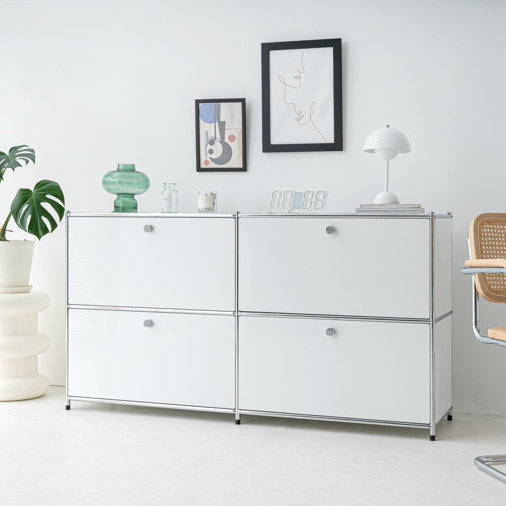 楽天市場】[期間限定]10%OFFクーポン3/8 0時〜 モジュールラック