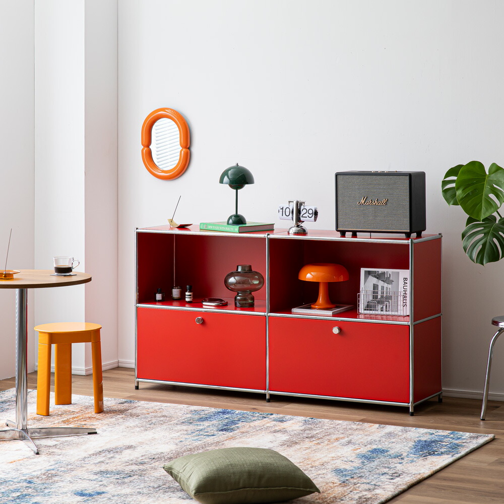 楽天市場】[期間限定]10%OFFクーポン3/8 0時〜 モジュールラック