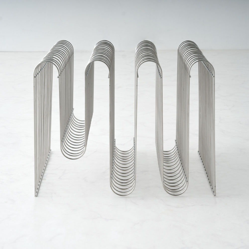 楽天市場】[期間限定]10%OFFクーポン3/8 0時〜 マガジンラック