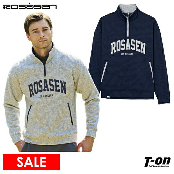 楽天市場】ロサーセン（トレーナー｜メンズウェア）：ウェア<ゴルフ