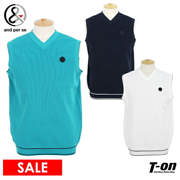 楽天市場】アンパスィ（ベスト｜メンズウェア）：ウェア<ゴルフ