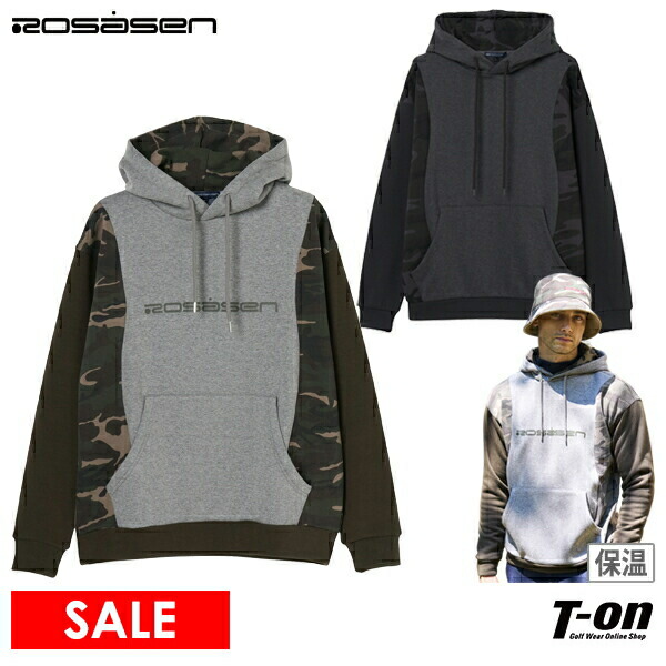 楽天市場】ロサーセン（トレーナー｜メンズウェア）：ウェア<ゴルフ