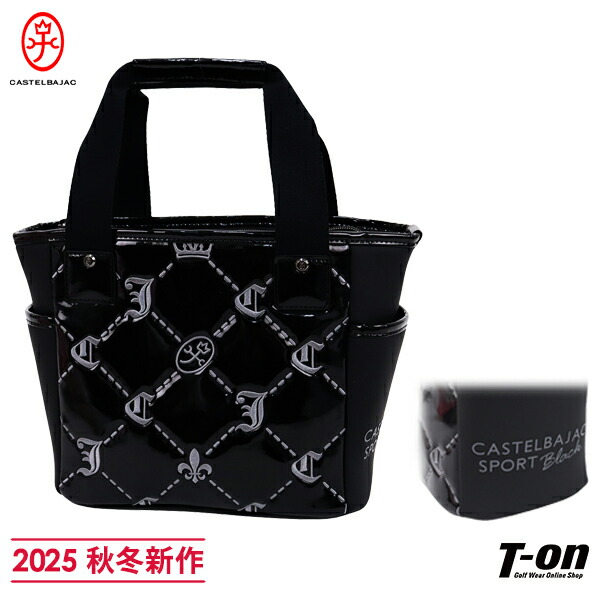 楽天市場】カートバッグ・ラウンドバッグ（ブランドカステルバジャック