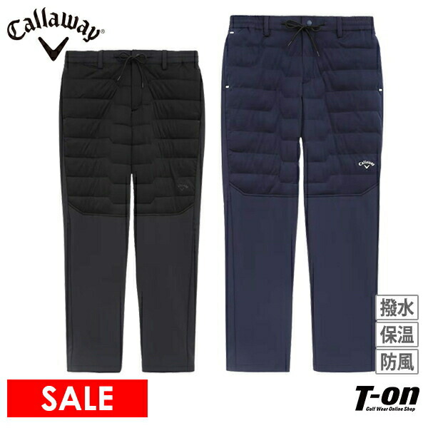 楽天市場】防寒 パンツ（ブランドキャロウェイ）（ゴルフ｜スポーツ