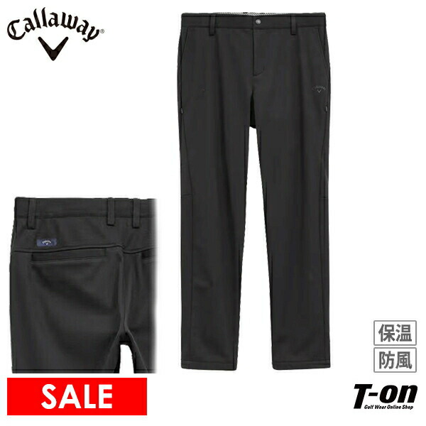 楽天市場】裏起毛 パンツ（ブランドキャロウェイ）（ゴルフ｜スポーツ