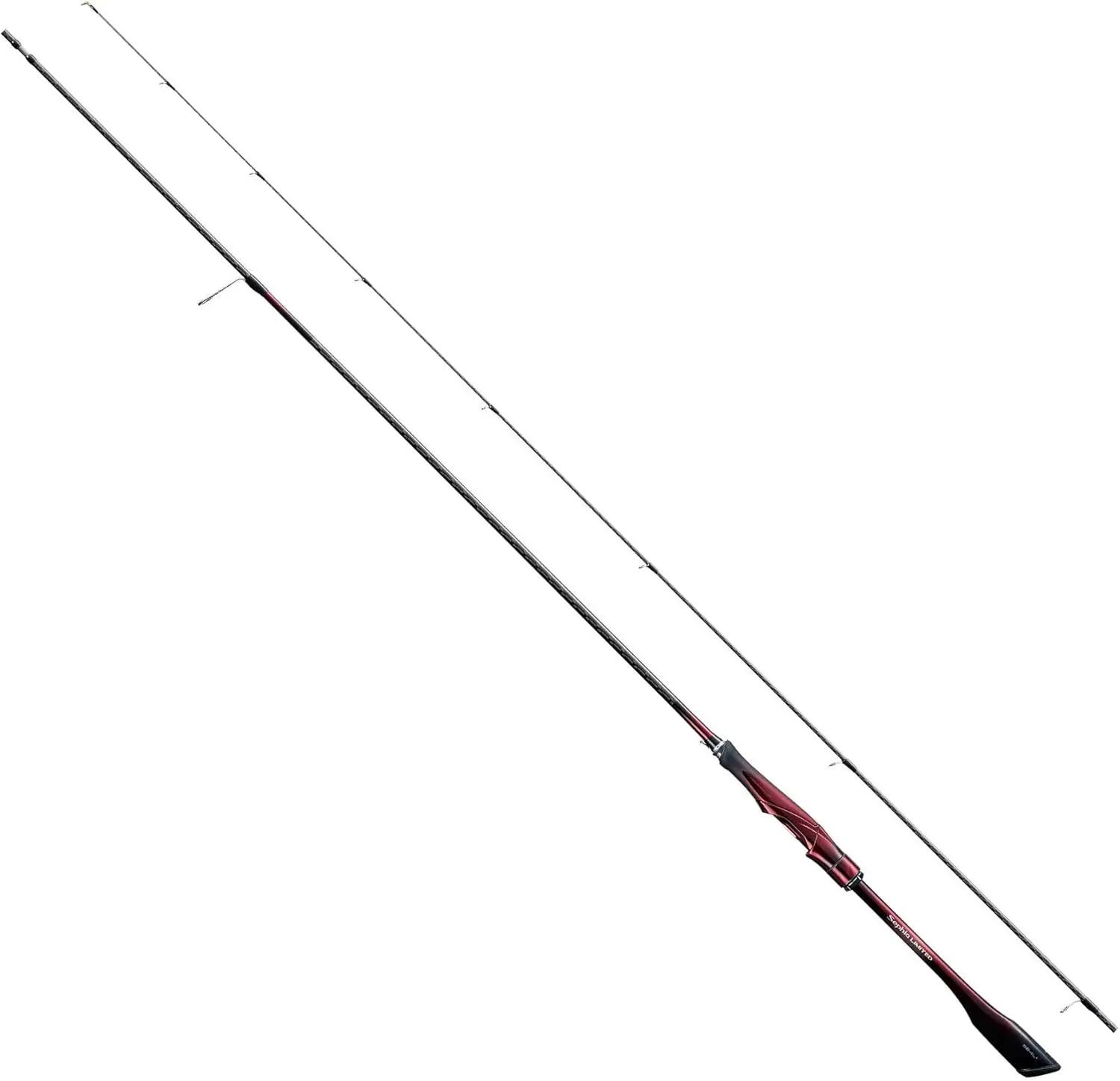 シマノ シマノ 25 セフィア リミテッド S84L+ エギングロッド 2025年