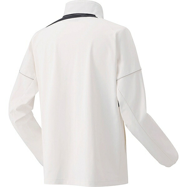 楽天市場】ヨネックス テニス ユニニットウォームアップシャツ メンズ