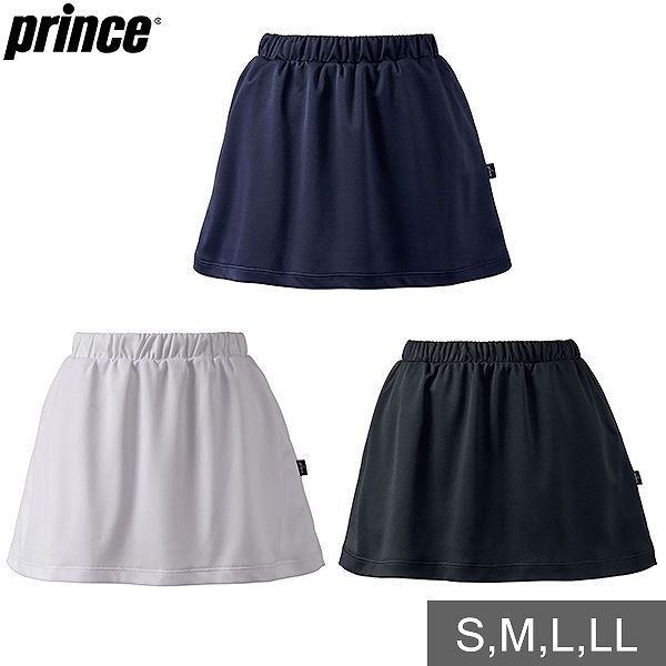楽天市場】プリンス テニス バドミントン スパッツ付スコート