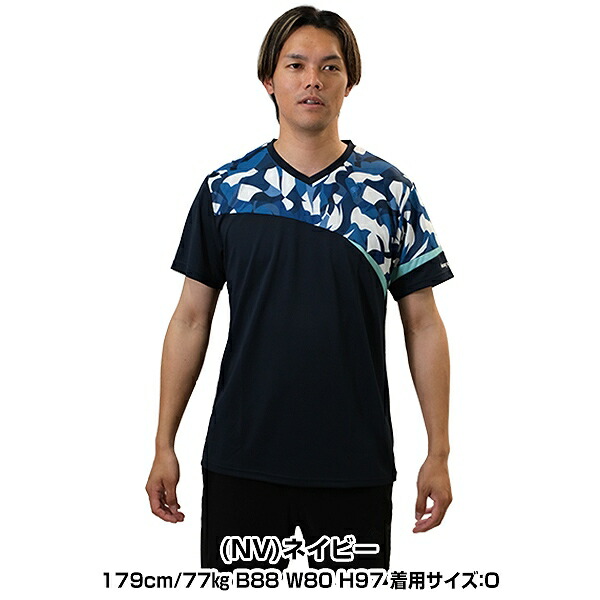 楽天市場】テニス ゲームシャツ メンズ ルコックスポルティフ