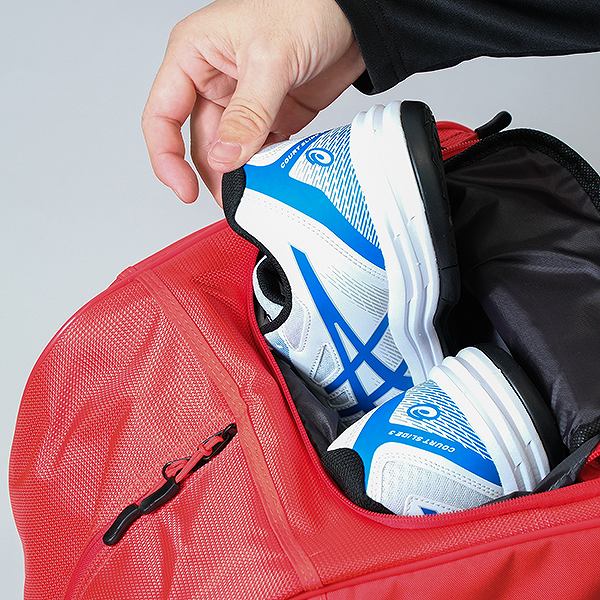 楽天市場】ウイルソン テニス ダッフルバッグ ボストンバッグ 男女兼用
