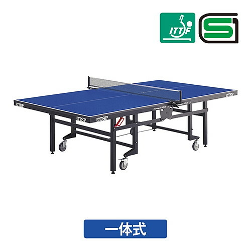 楽天市場】卓球台 TSPの通販