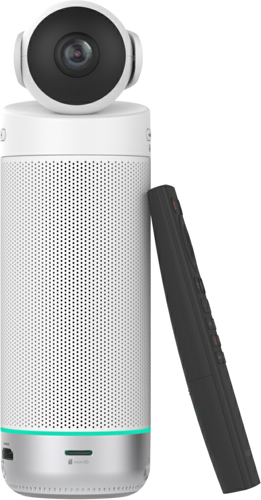 楽天市場】KANDAO [MT0623] Kandao Meeting S 180度超 広角Web会議