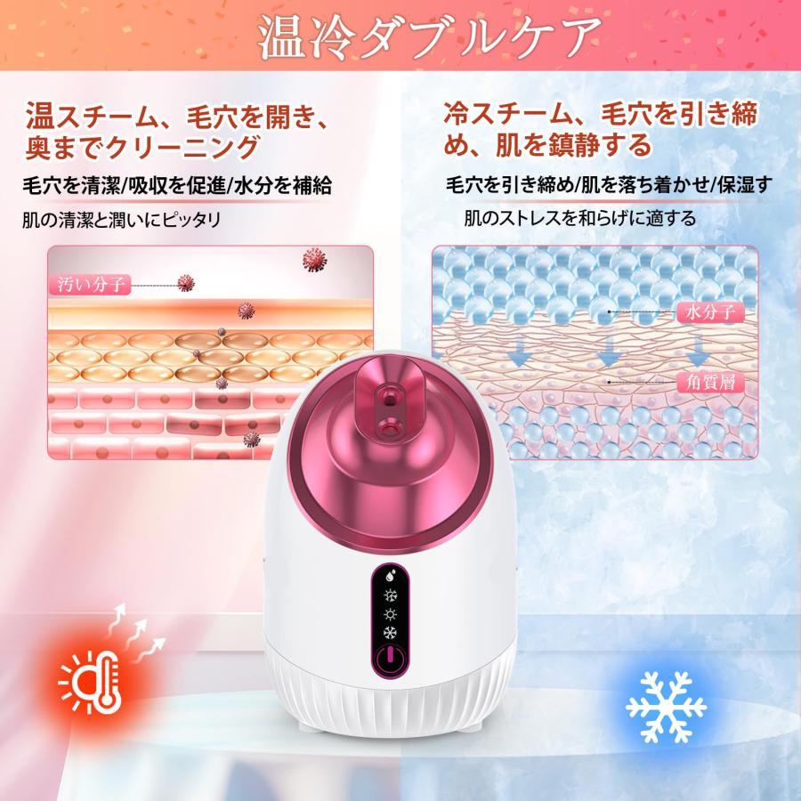 楽天市場】＼楽天スーパーSALE 半額！／美顔器 フェイスケア 毛穴ケア