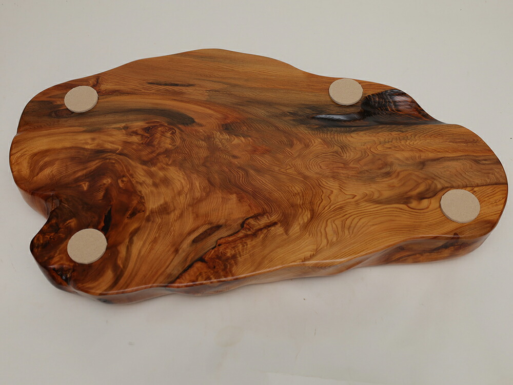 楽天市場】【横幅53cm】屋久杉 花台・敷台 仕様：無垢 / 素材：屋久杉