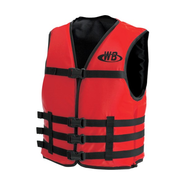 楽天市場】ライフジャケット 赤の通販