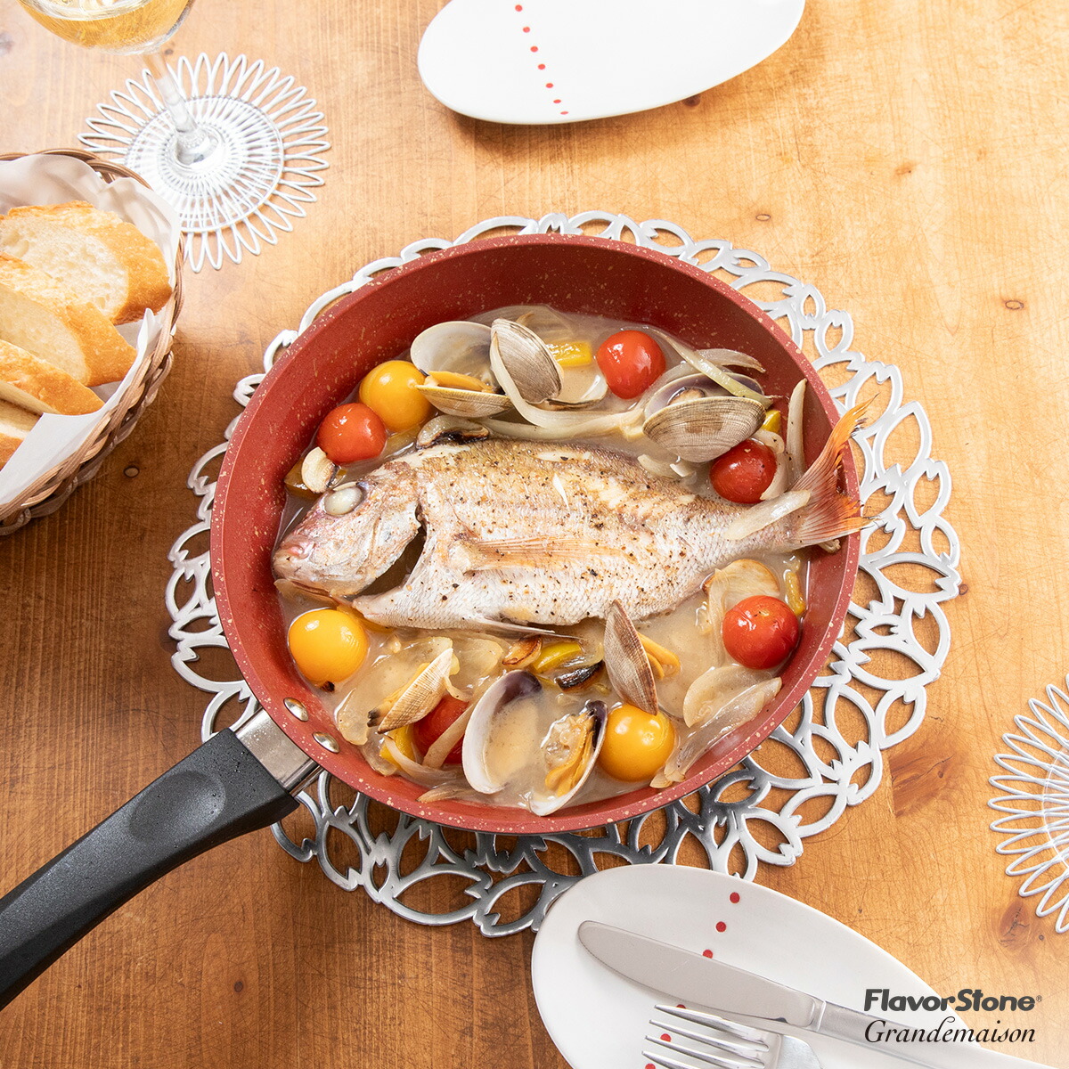 楽天市場】 フレーバーストーン : ダイレクトテレショップ