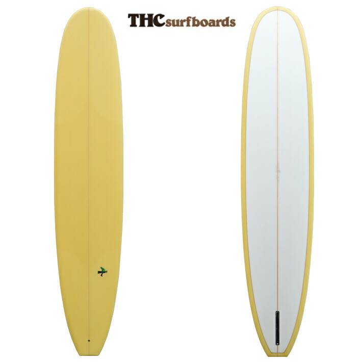 サーフィン・ボディボード THC Surfboards 7'5\" Tosh Tudor Personal USED】THC Surfboard 6'3” Tosh Tudor Personal Board Shaped by Todd