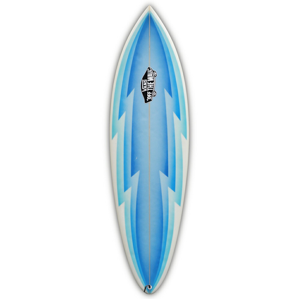 楽天市場】サーフボード 【USED】THC Surfboard 6'3” Tosh Tudor