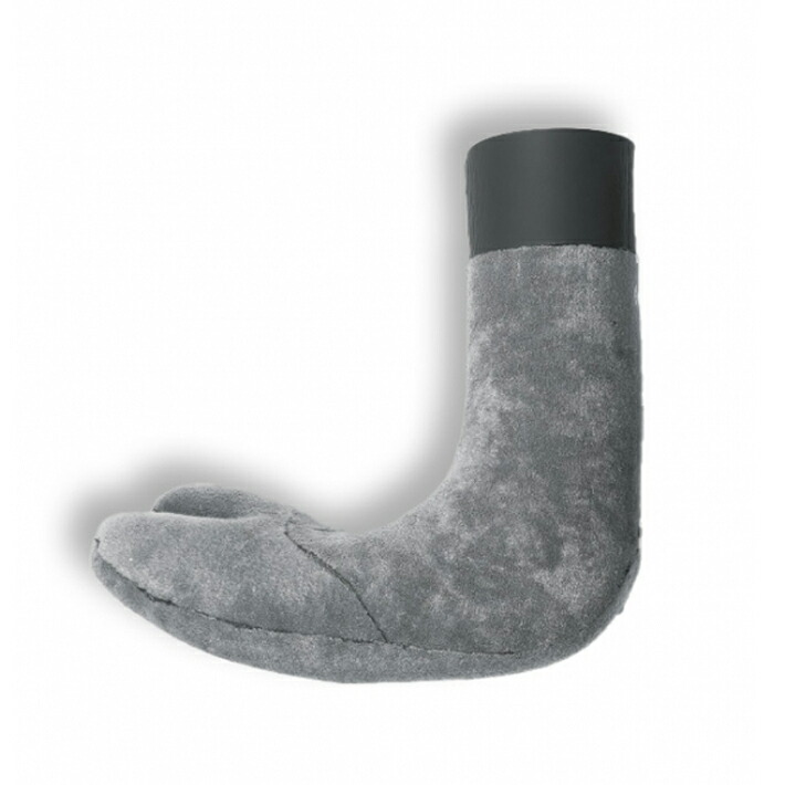 楽天市場】サーフブーツ DANBUOY ダン ブイ 3mm BareFoot TwoToes