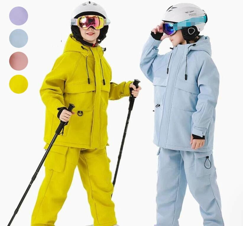 スキーウェア 上下 子供用」の人気商品一覧 | 安い商品を通販サイト