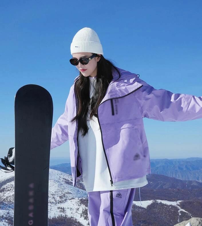 楽天市場】パープル（上下セット・つなぎ｜メンズウェア