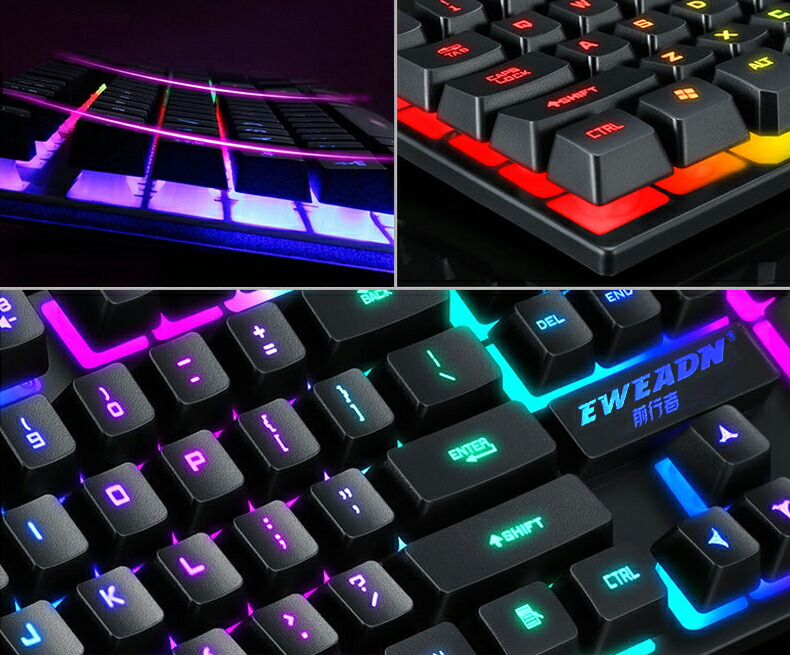 i5 6500/gtx970/自作ゲーミングPC キーボード、マウス付き ゲーミング