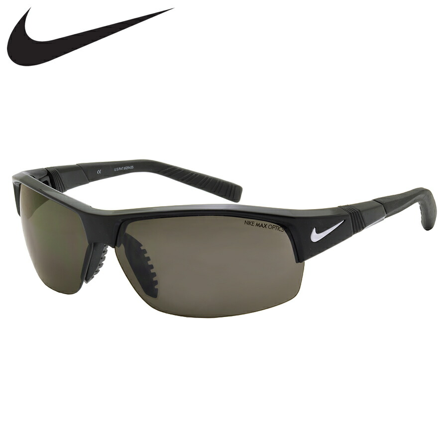 楽天市場】ナイキ サングラス EV0620 001 67 NIKE SHOW-X2 スペア