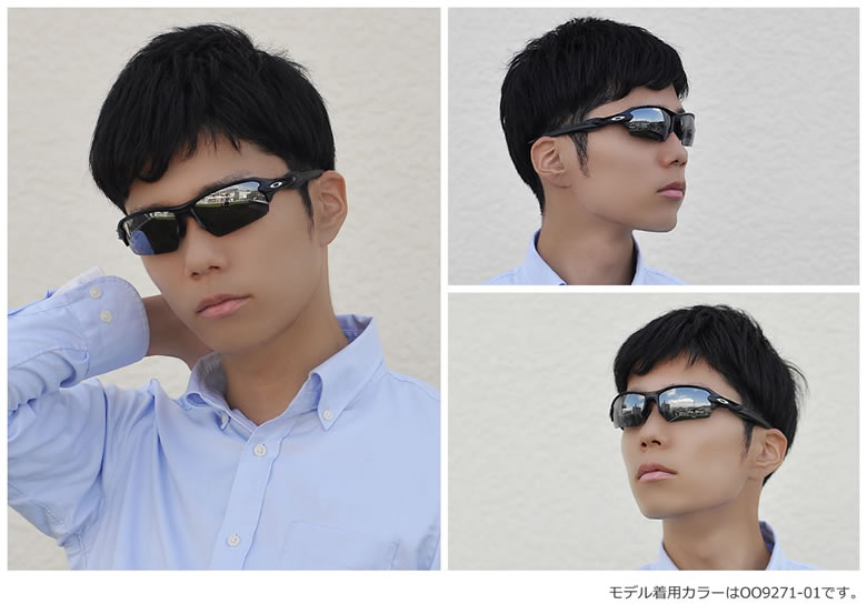 楽天市場】オークリー サングラス フラック2.0 プリズムゴルフ OAKLEY