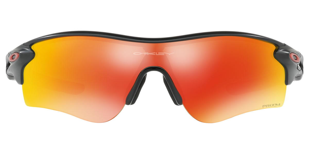 楽天市場】オークリー OAKLEY サングラス OO9206-42 RADARLOCK PATH