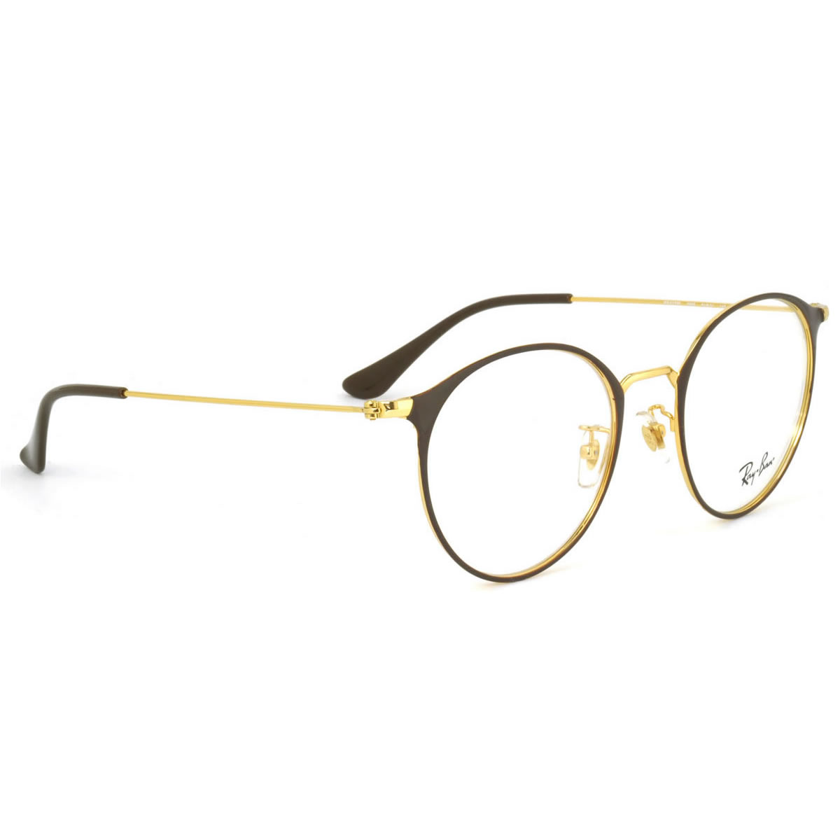 楽天市場】レイバン Ray-Ban メガネ RX6378F 2905 51 レイバン純正