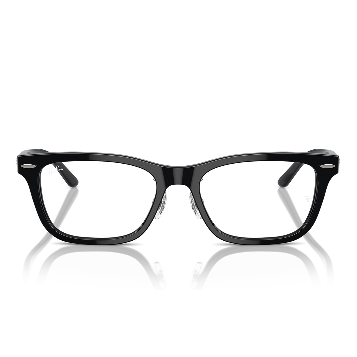 楽天市場】レイバン RX5426D 8286 54 メガネ レイバン純正レンズ対応